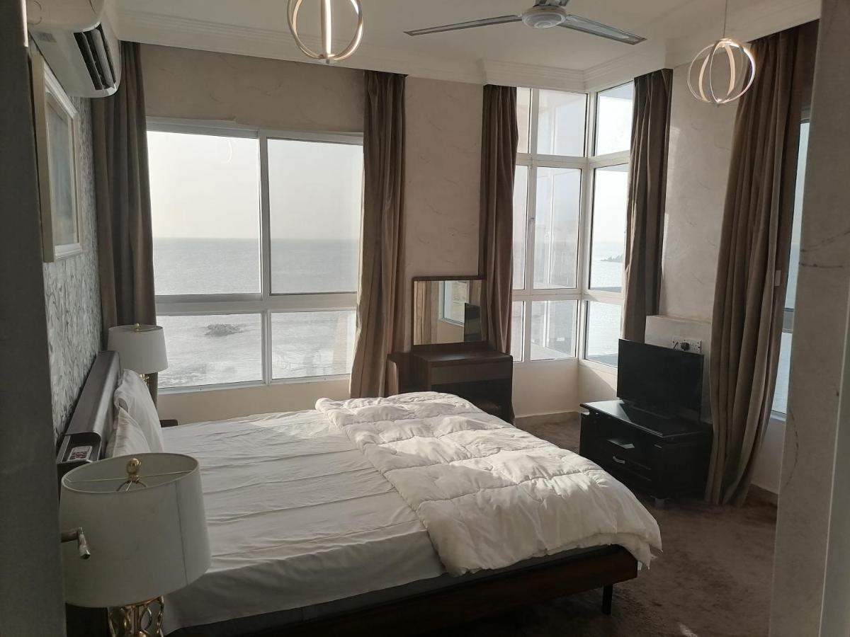 Amwaj Hotel Salalah Mirbat Extérieur photo